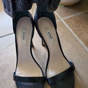 GUESS Heels